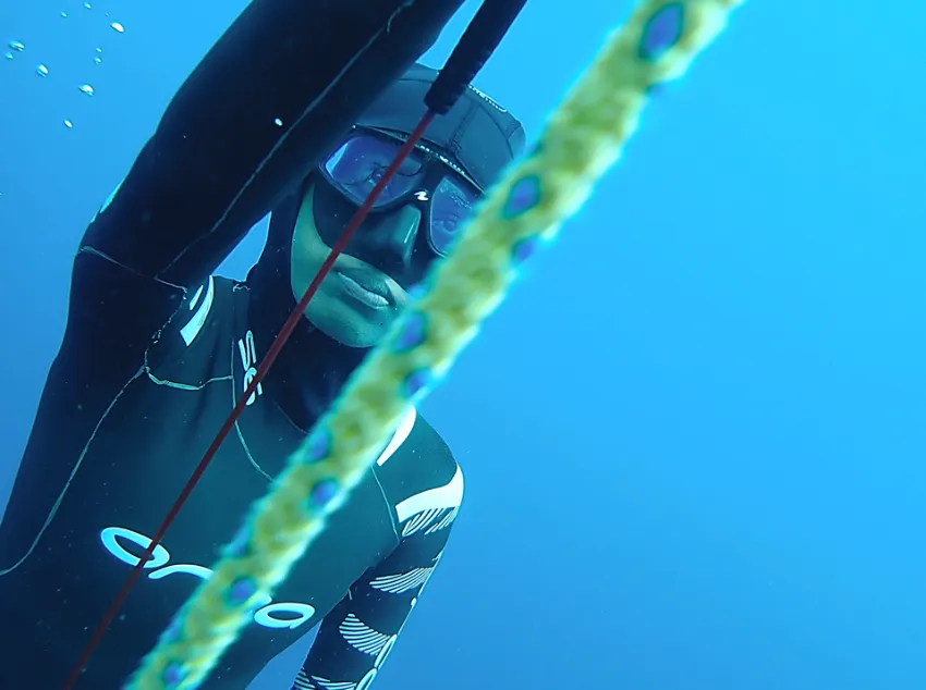 AIDA at Liquidstate Freediving aida liquidstate freediving fiji