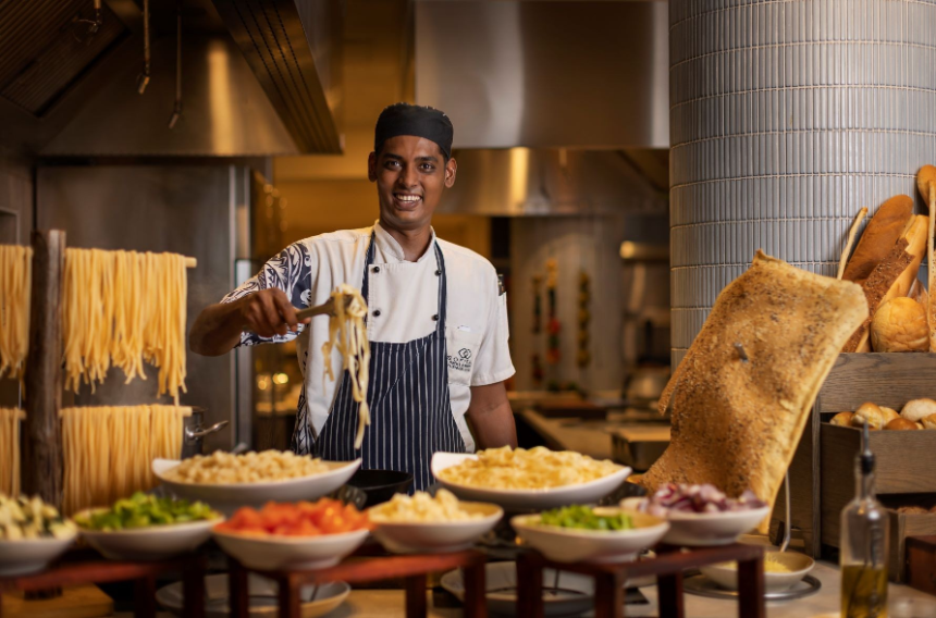Bazaar Kitchen Bar Fresh Food Server bazaar kitchen and bar fresh food server fiji