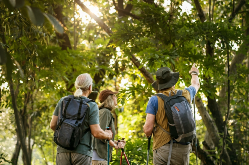 Bird Watching in Fiji bird watching fiji