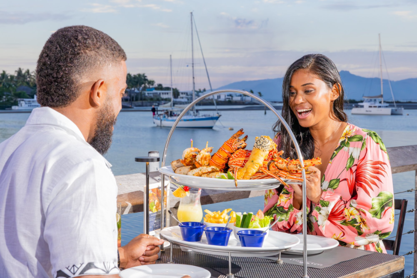 Bonefish Seafood Restaurant Platter bonefish seafood restaurant seafood platter