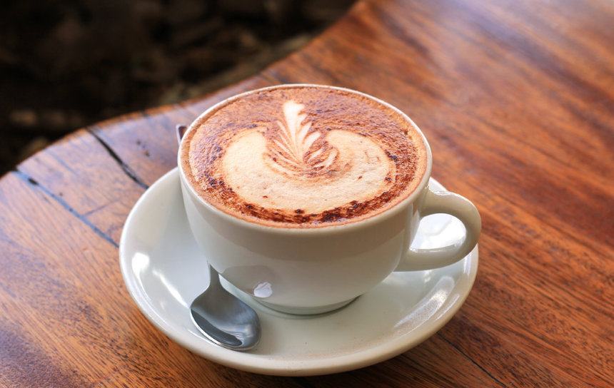 Bulaccino Coffee bulaccino coffee