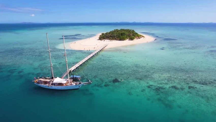 Captain Cook Cruises Fiji captain cook cruises fiji
