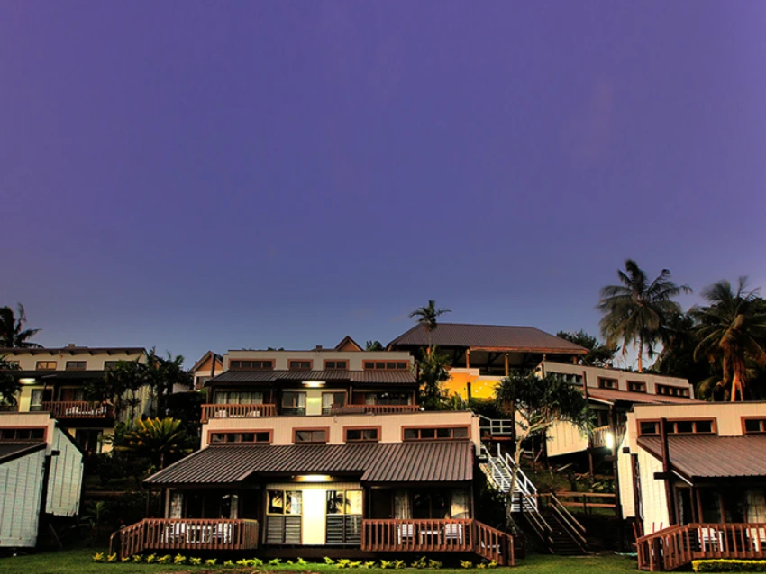 Crows Nest Resort Crows Nest Resort