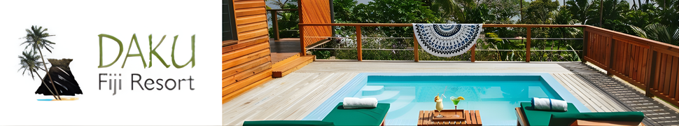 Daku Fiji Resort Daku Fiji Resort