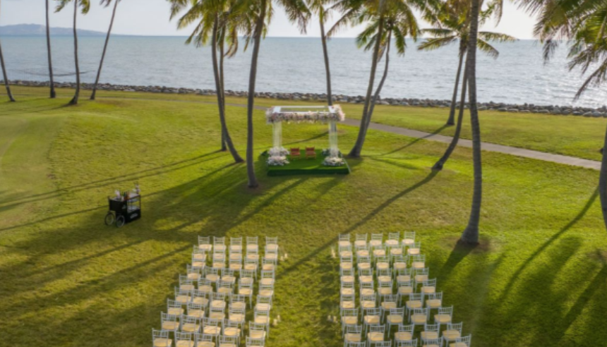 Denarau Golf Racquet Club Denarau Golf Racquet Club