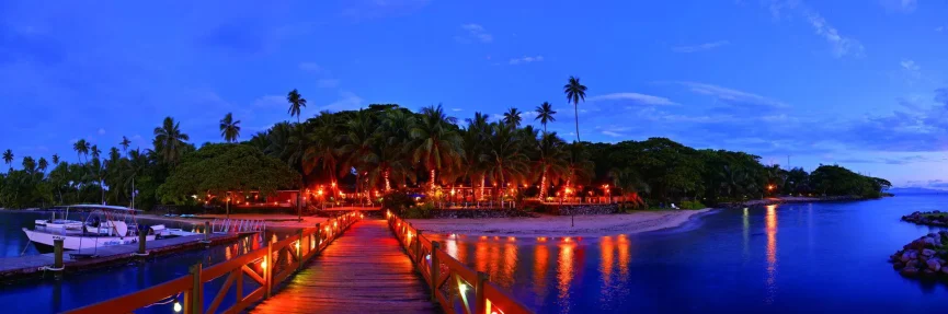 First Landing Resort First Landing Resort Lautoka Fiji accommodation
