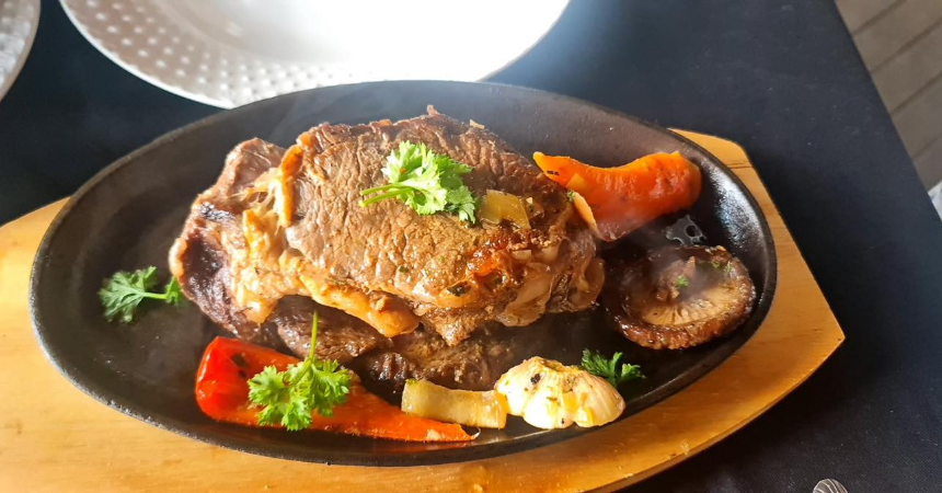 Ginger Kitchen Beef Dish ginger kitchen beef dish