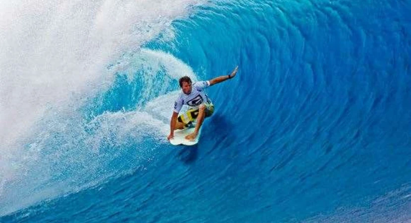Globe Pro Fiji (2009) movie still