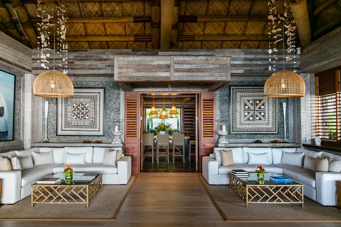 Kokomo Island Resort Interior kokomo island resort interior fiji