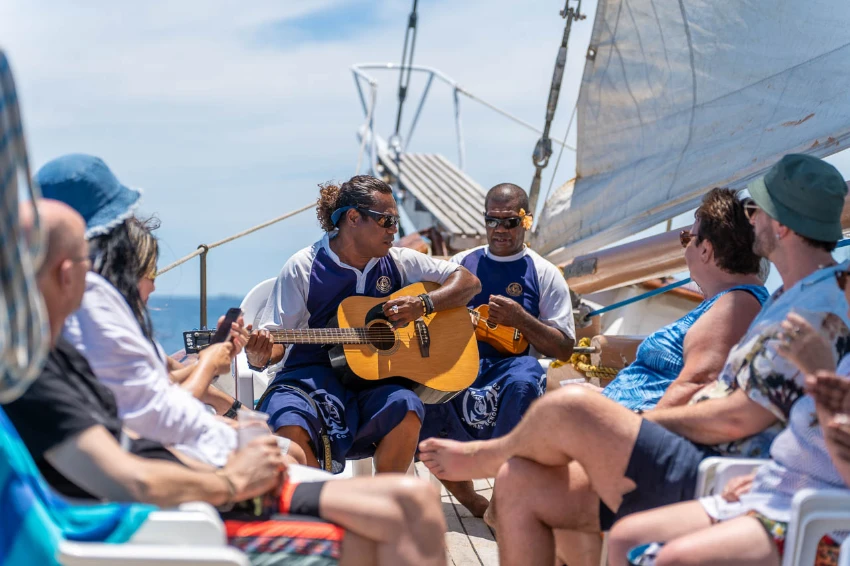 Light Music with Whales Tale Tour light music with whales tale tour