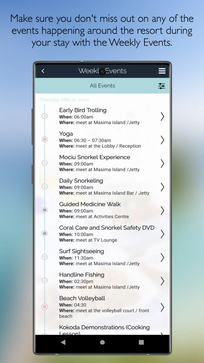 Likuliku App Activities scaled Likuliku App Activities scaled