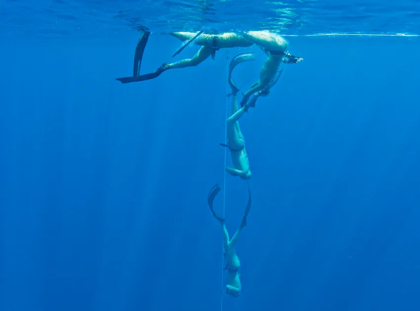 Liquidstate Freediving liquidstate freediving fiji