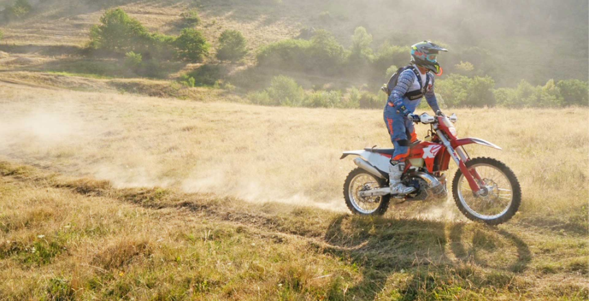 mai island grassland ride fiji
