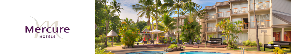 Mercure Hotels Mercure Hotels