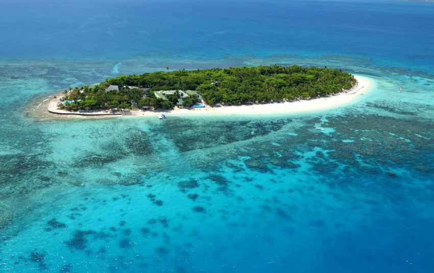 Nakelo Treasure Island Resort nakelo treasure island resort
