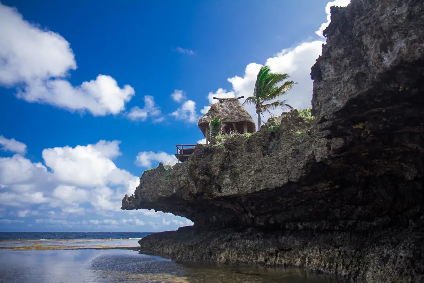 Namale Blowhole namale blowhole