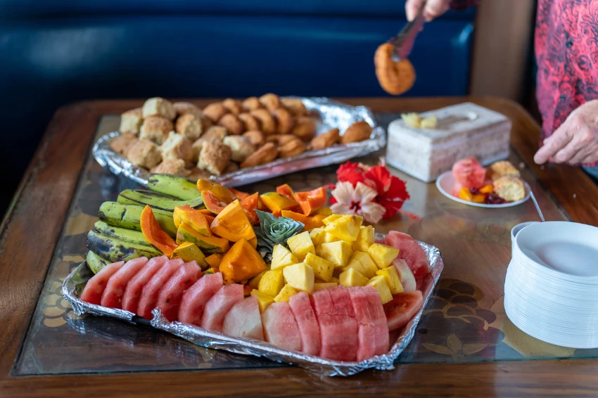 Nibbles with Whales Tale Tour nibbles with whales tale tour