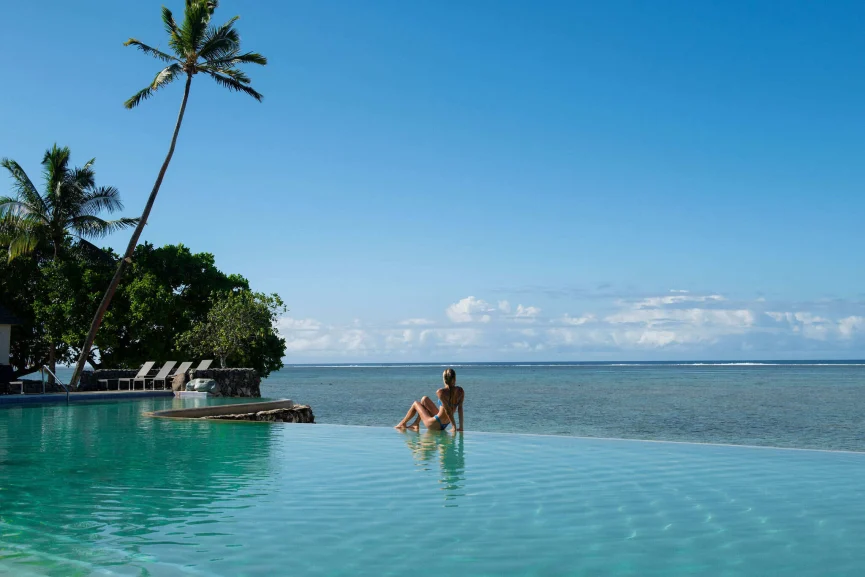 Reef Wing Pool Reef Wing Pool
