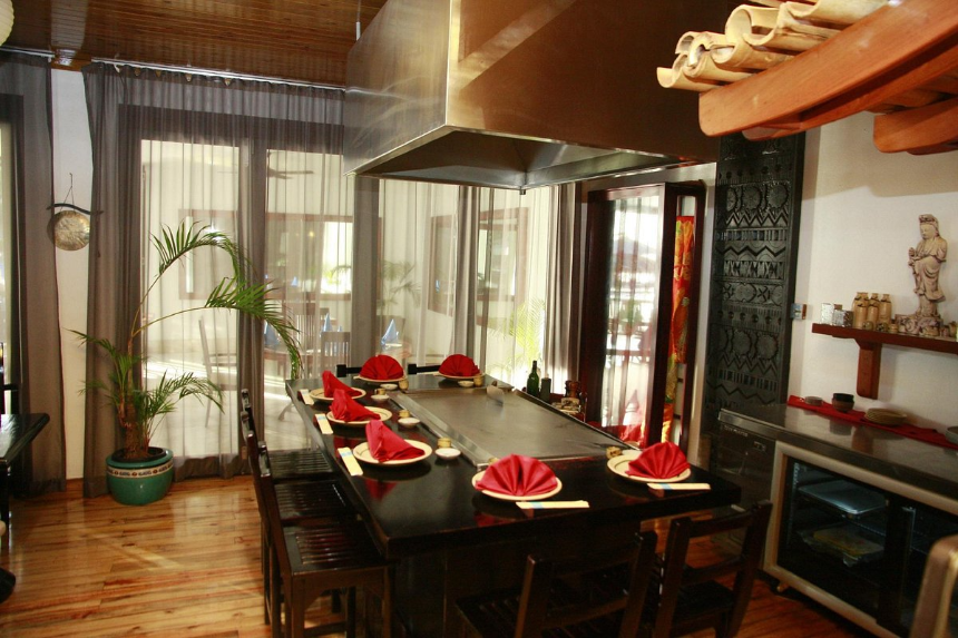 Sazanami Restaurant Interior sazanami restaurant interior