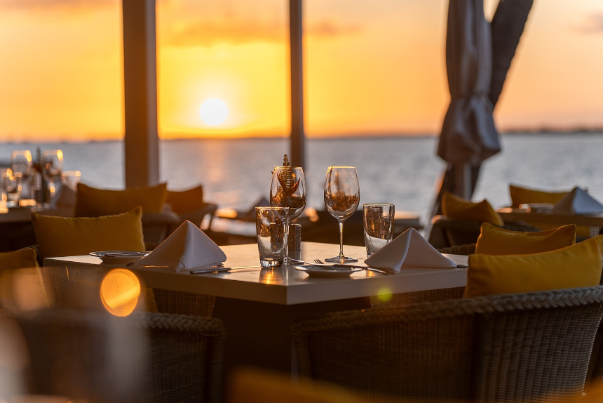 Sofitel Eat Play Stay sofitel fiji eat play stay