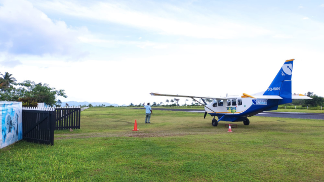 Sunflower Aviation Sunflower Aviation