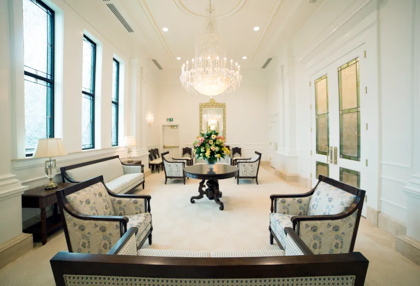 suva fiji temple celestial room