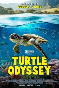 Turtle Odyssey 2018 Turtle Odyssey 2018