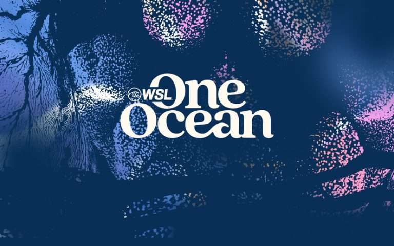 wsl one ocean logo