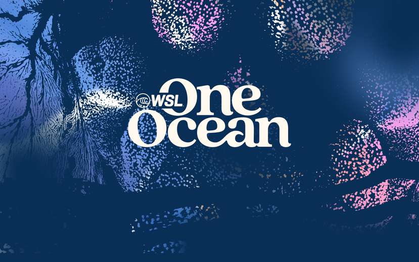 WSL one ocean wsl one ocean logo