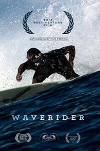 Waverider 2013 Waverider 2013
