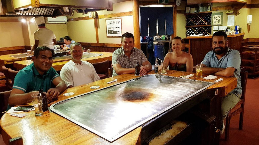 daikoku suva Happy Customers daikoku suva happy customers